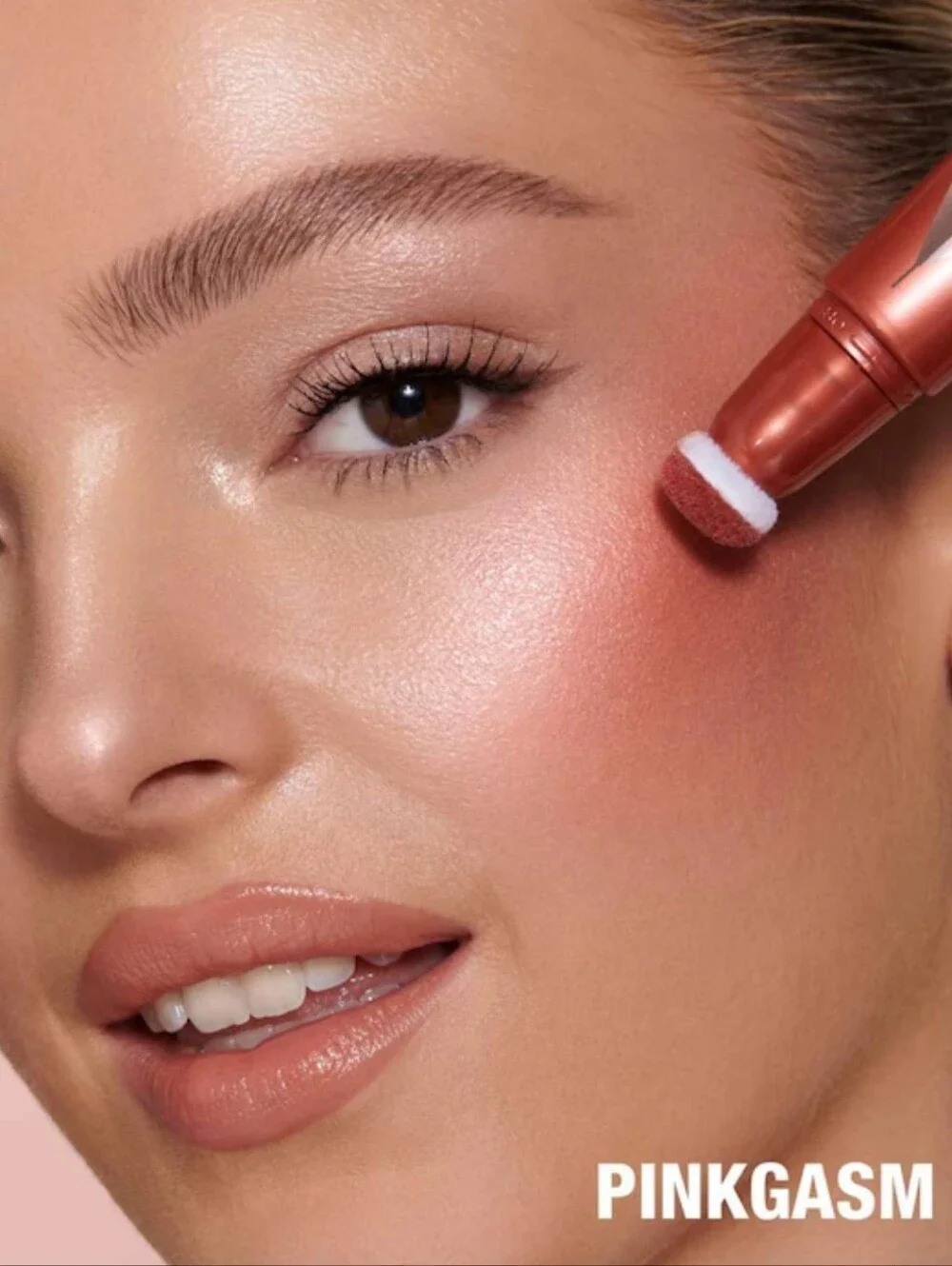 Charlotte Tilbury Glowgasm Beauty Light Wand - Pinkgasm